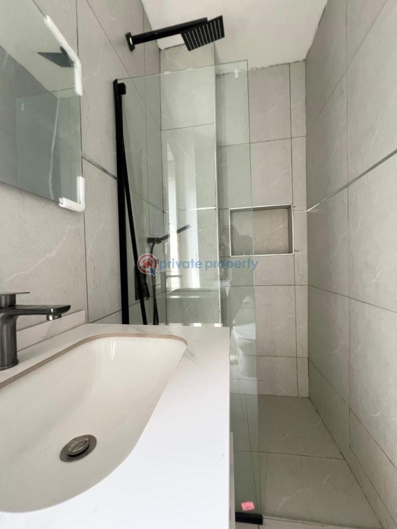 2 bedroom Block Of Flats For Rent Ikate Elegushi Lekki Lagos - 9