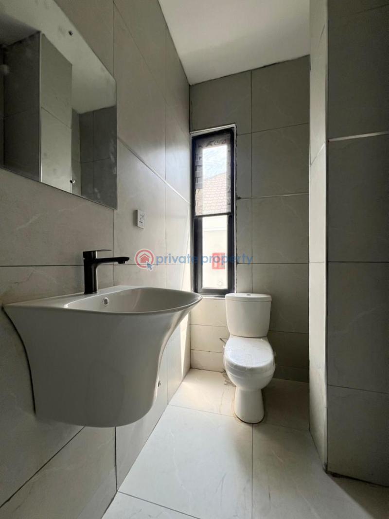 2 bedroom Block Of Flats For Rent Ikate Elegushi Lekki Lagos - 6