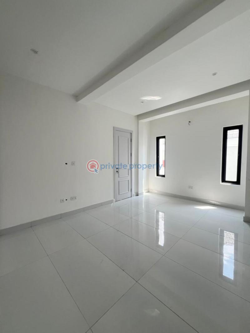 2 bedroom Block Of Flats For Rent Ikate Elegushi Lekki Lagos - 11