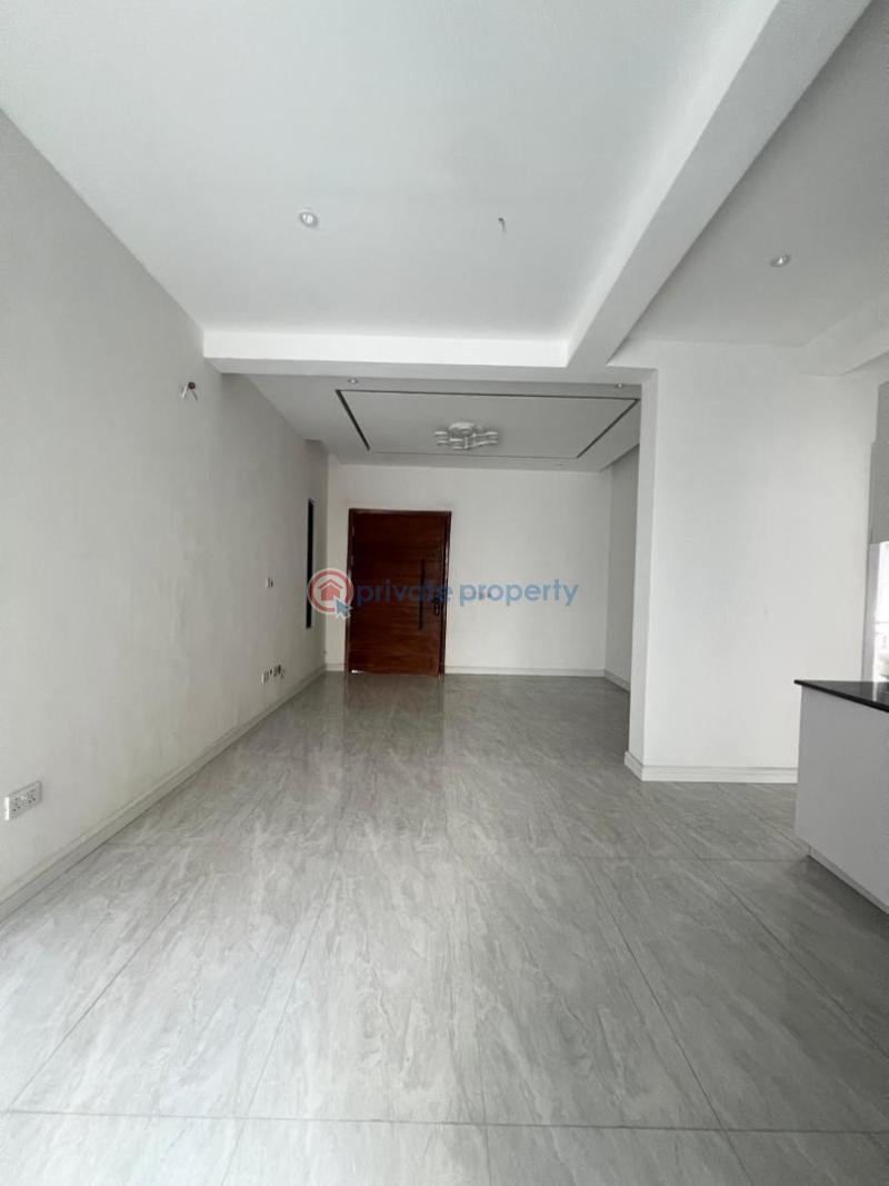 2 bedroom Block Of Flats For Rent Ikate Elegushi Lekki Lagos - 14