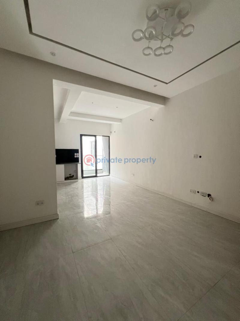 2 bedroom Block Of Flats For Rent Ikate Elegushi Lekki Lagos - 0