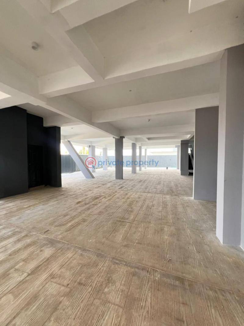 2 bedroom Block Of Flats For Rent Ikate Elegushi Lekki Lagos - 3