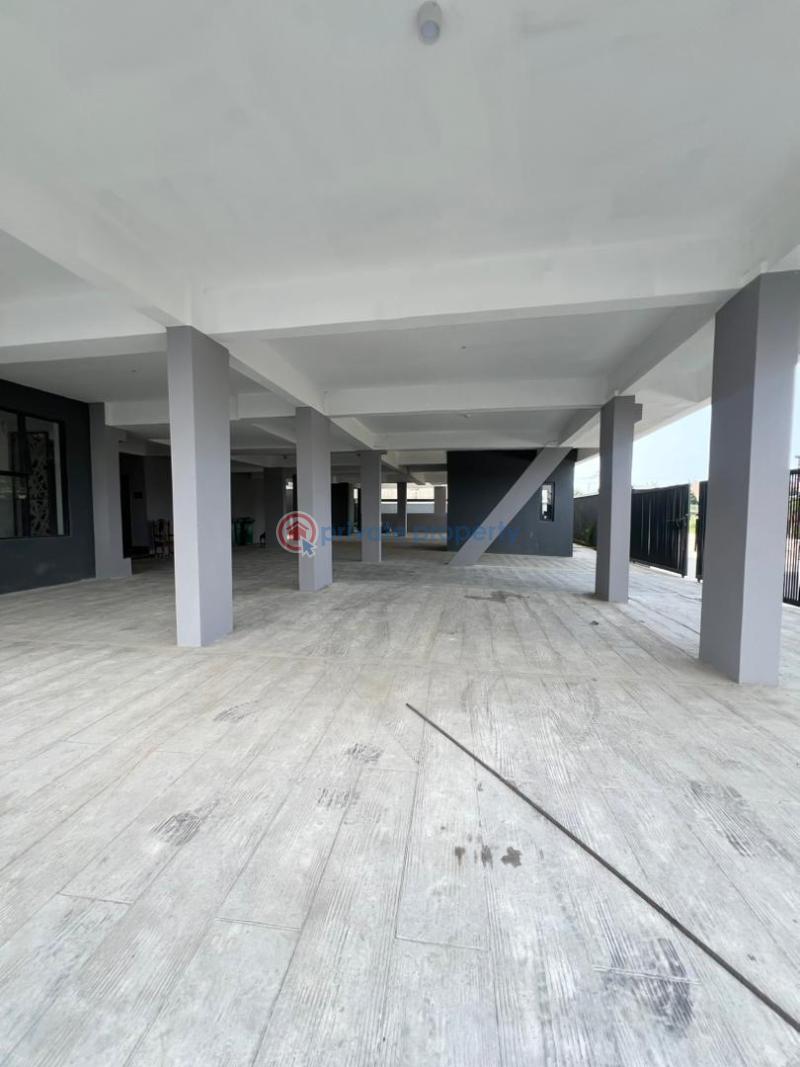 2 bedroom Block Of Flats For Rent Ikate Elegushi Lekki Lagos - 17