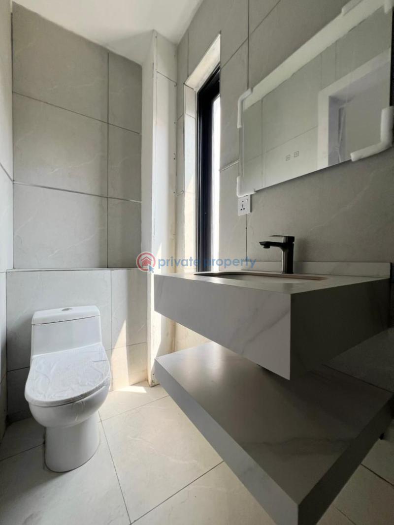 2 bedroom Block Of Flats For Rent Ikate Elegushi Lekki Lagos - 10