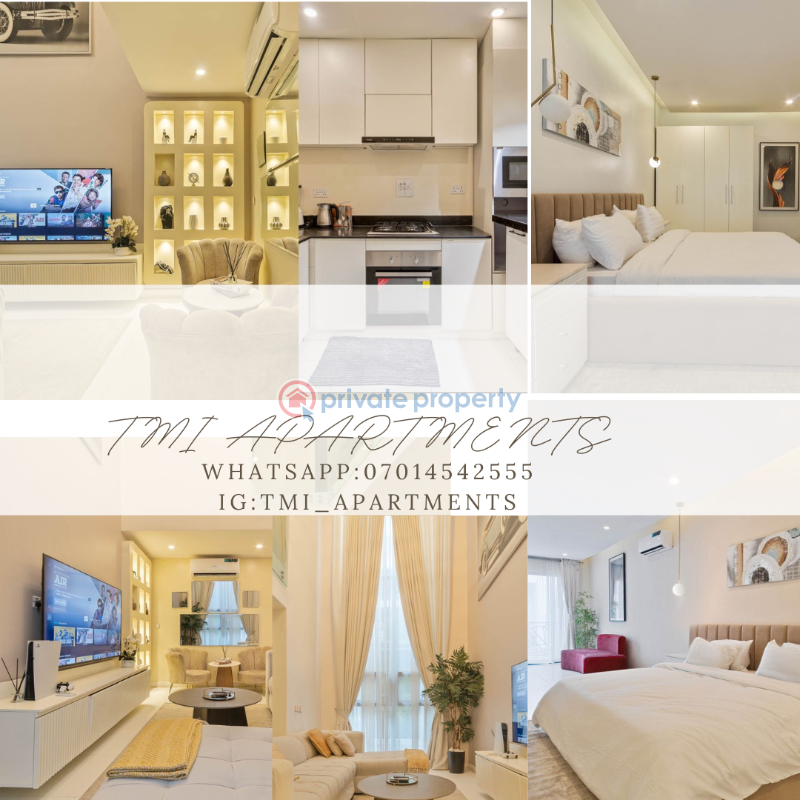 2 bedroom Block Of Flats Short let Off Admiralty Way Lekki Phase 1 Lagos - 8