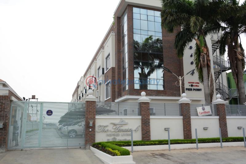 2 bedroom Block Of Flats Short let Close To Admiralty Way Lekki Phase 1 Lagos - 17