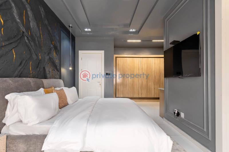 2 bedroom Block Of Flats Short let Close To Admiralty Way Lekki Phase 1 Lagos - 4