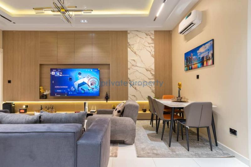 2 bedroom Block Of Flats Short let Close To Admiralty Way Lekki Phase 1 Lagos - 11