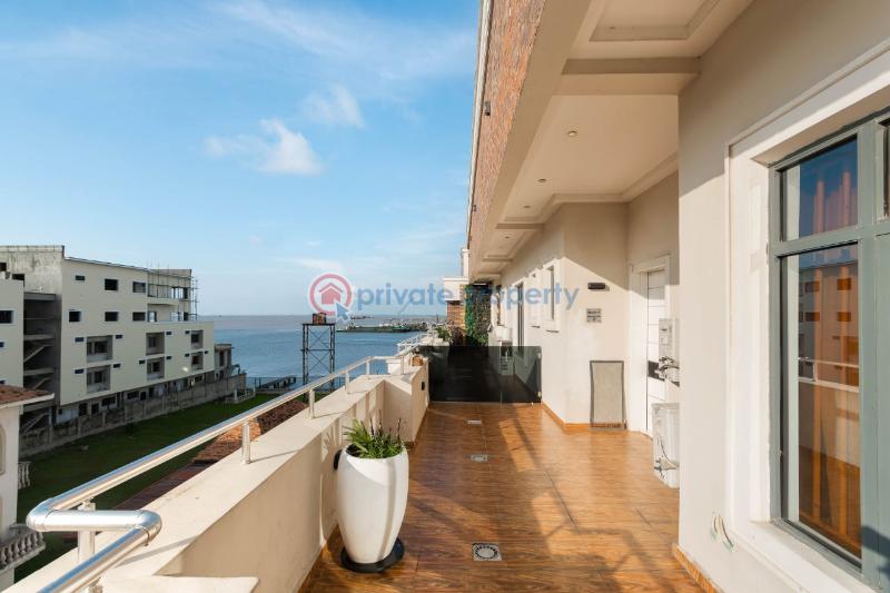 2 bedroom Block Of Flats Short let Close To Admiralty Way Lekki Phase 1 Lagos - 2