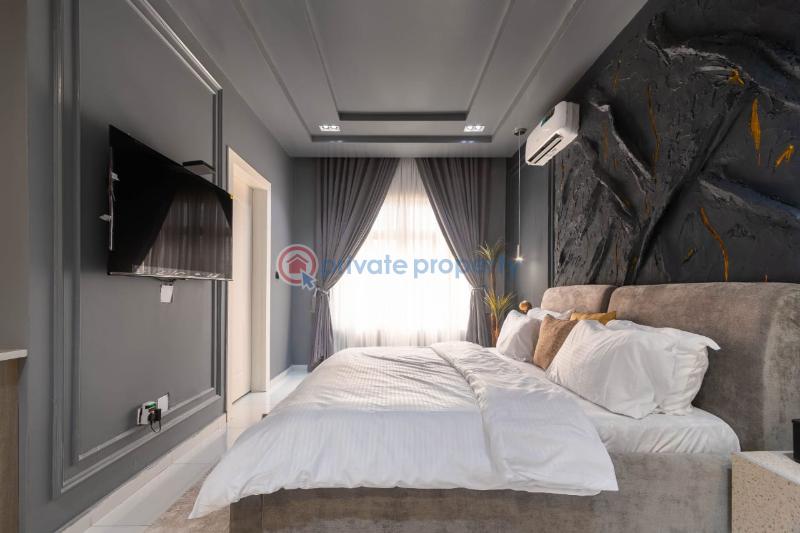 2 bedroom Block Of Flats Short let Close To Admiralty Way Lekki Phase 1 Lagos - 16