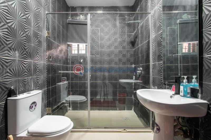 Luxury two bedroom with private pool - 17 2 bedroom Self Contain Short let Off Admiralty Way Lekki Phase 1 Lagos - 17