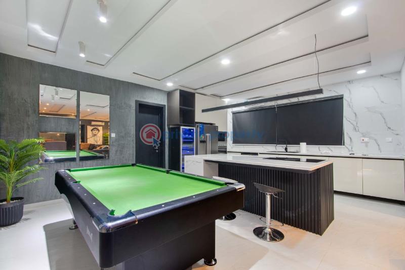 Luxury two bedroom with private pool - 14 2 bedroom Self Contain Short let Off Admiralty Way Lekki Phase 1 Lagos - 14