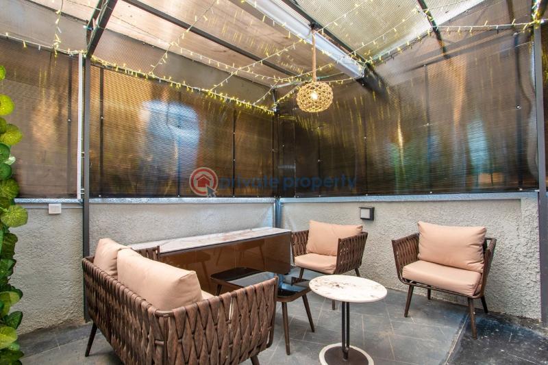 Luxury two bedroom with private pool - 16 2 bedroom Self Contain Short let Off Admiralty Way Lekki Phase 1 Lagos - 16