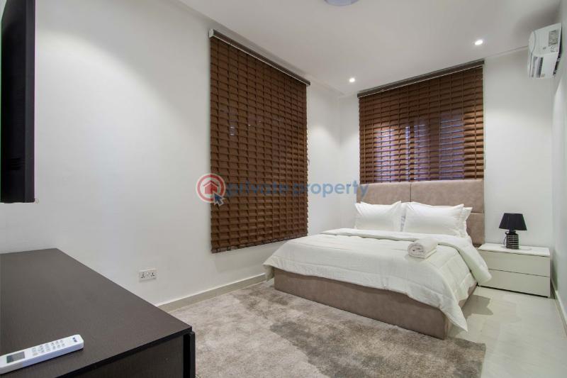 Luxury two bedroom with private pool - 5 2 bedroom Self Contain Short let Off Admiralty Way Lekki Phase 1 Lagos - 5
