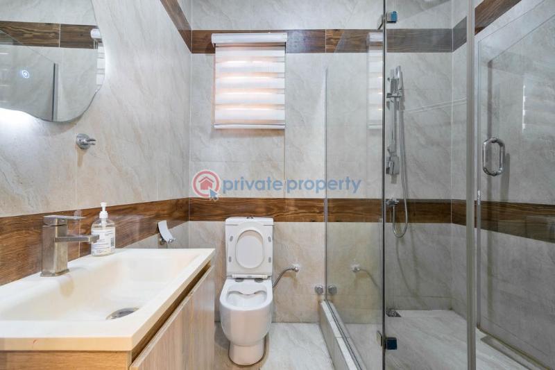 2 bedroom Self Contain Short let Victoria Bay 3 Estate Ikate Elegushi Lekki Lagos - 27