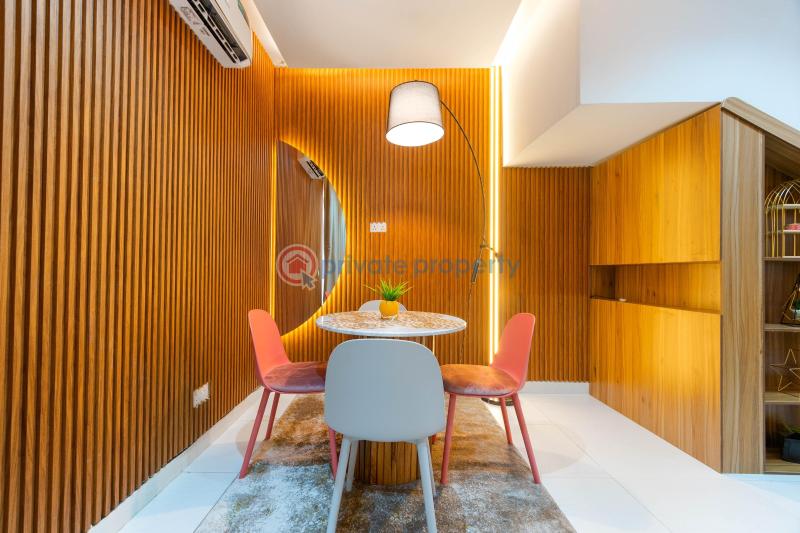 Luxury two bedrooms - 12 2 bedroom Self Contain Short let Off Admiralty Way Lekki Phase 1 Lagos - 12