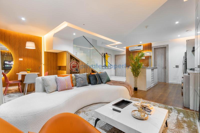 Luxury two bedrooms - 18 2 bedroom Self Contain Short let Off Admiralty Way Lekki Phase 1 Lagos - 18