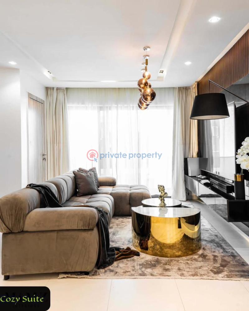 Luxury two bedrooms - 2 2 bedroom Self Contain Short let Ikate Elegushi Lekki Lagos - 2