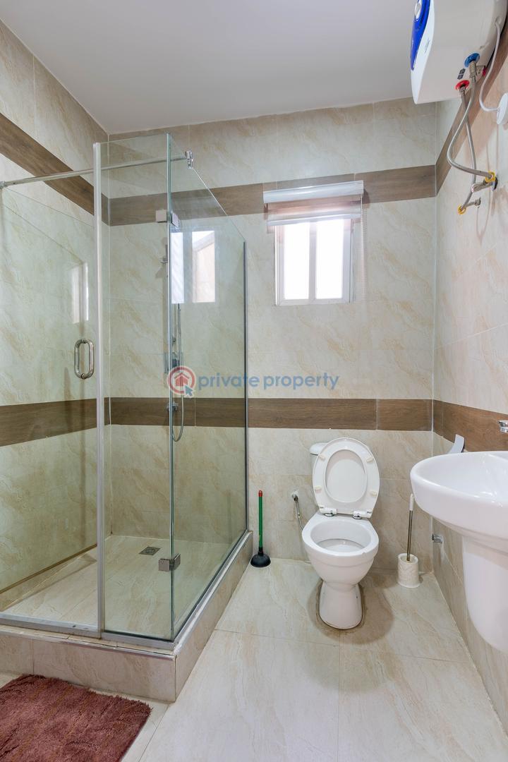2 bedroom Self Contain Short let Victoria Bay 3 Estate Ikate Elegushi Lekki Lagos - 16