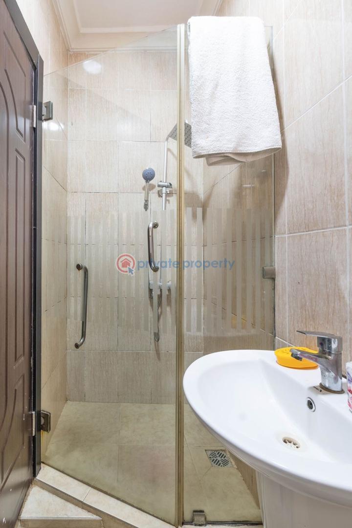 2 bedroom Self Contain Short let Kensula Ikate Ikate Elegushi Lekki Lagos - 2