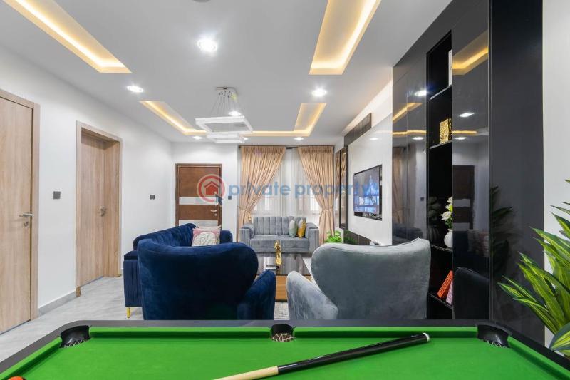 2 bedroom Self Contain Short let Victoria Bay 3 Estate Ikate Elegushi Lekki Lagos - 5