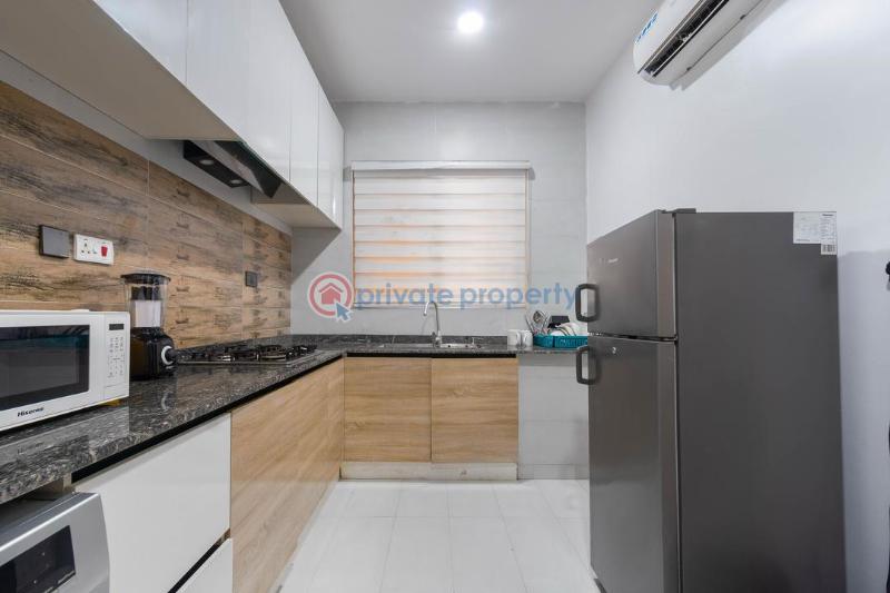 2 bedroom Self Contain Short let Victoria Bay 3 Estate Ikate Elegushi Lekki Lagos - 19