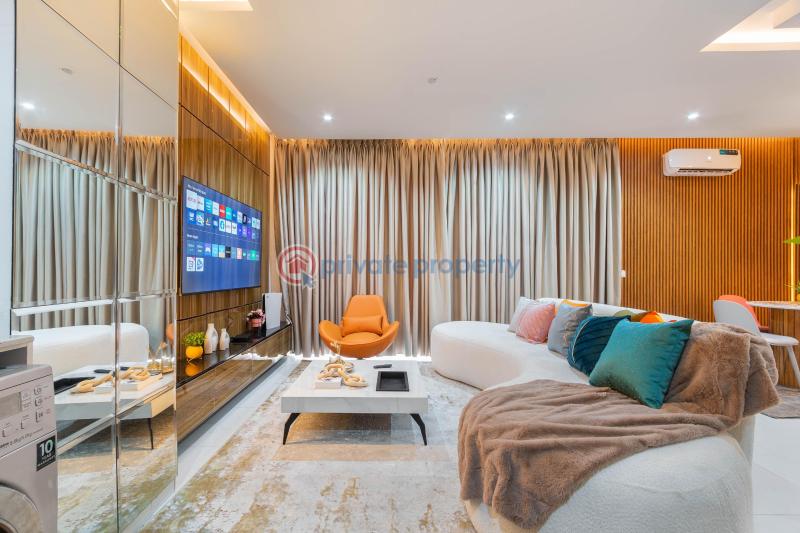 Luxury two bedrooms - 13 2 bedroom Self Contain Short let Off Admiralty Way Lekki Phase 1 Lagos - 13