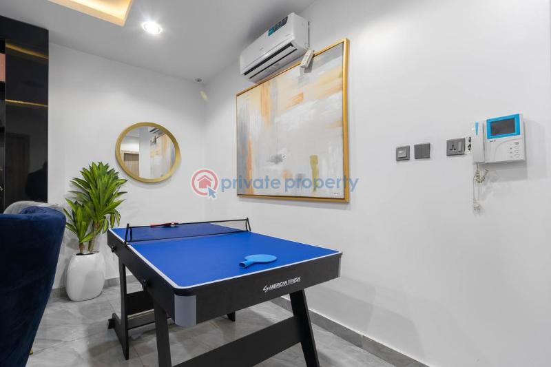2 bedroom Self Contain Short let Victoria Bay 3 Estate Ikate Elegushi Lekki Lagos - 22