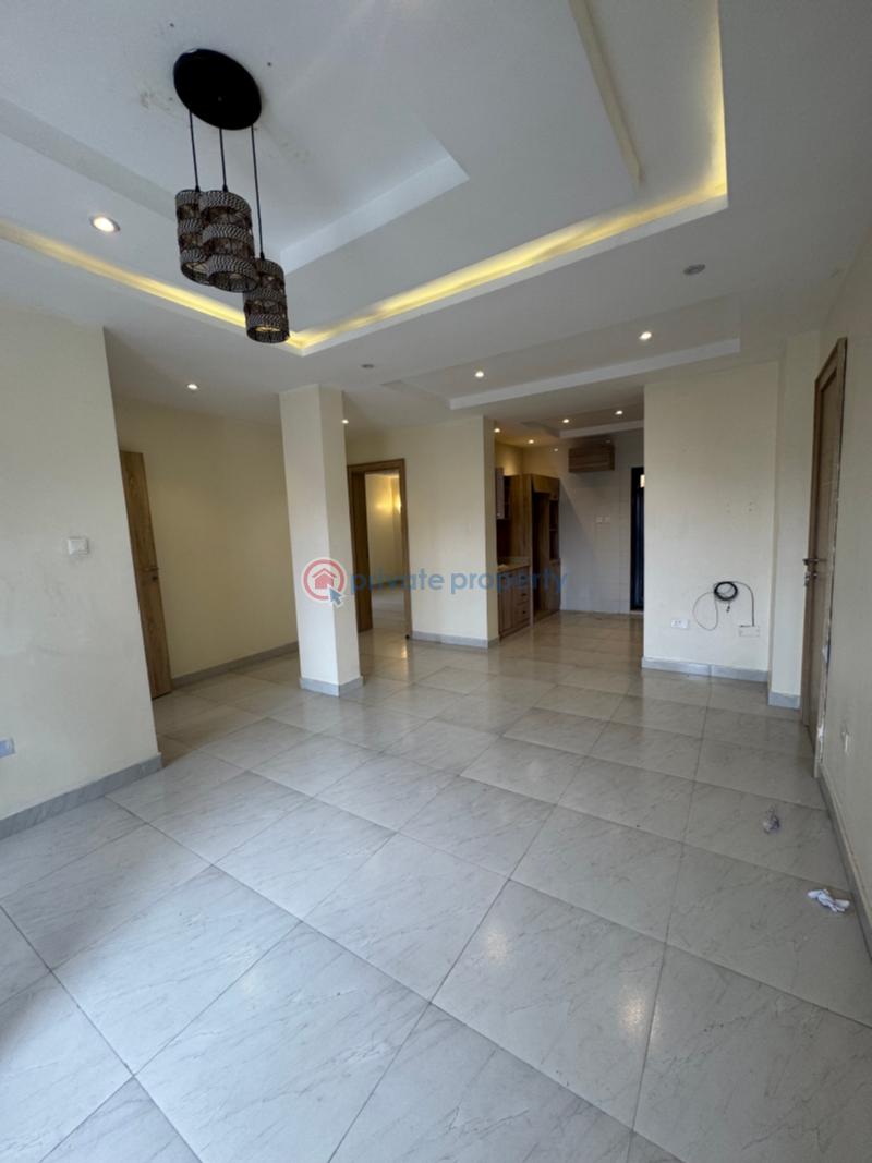 2 bedroom Block Of Flats For Rent Gbangbala Ikate Elegushi Lekki Lagos - 7