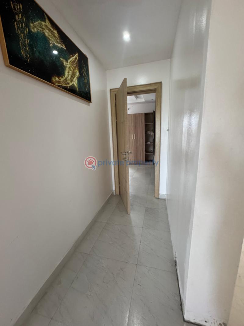 2 bedroom Block Of Flats For Rent Gbangbala Ikate Elegushi Lekki Lagos - 13