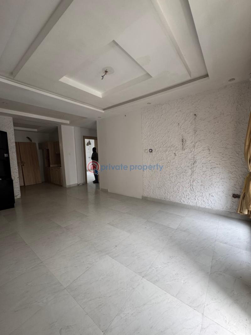 2 bedroom Block Of Flats For Rent Gbangbala Ikate Elegushi Lekki Lagos - 16