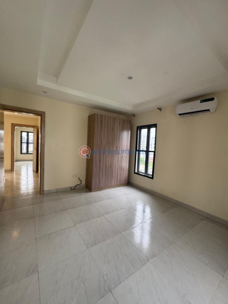 2 bedroom Block Of Flats For Rent Gbangbala Ikate Elegushi Lekki Lagos - 3