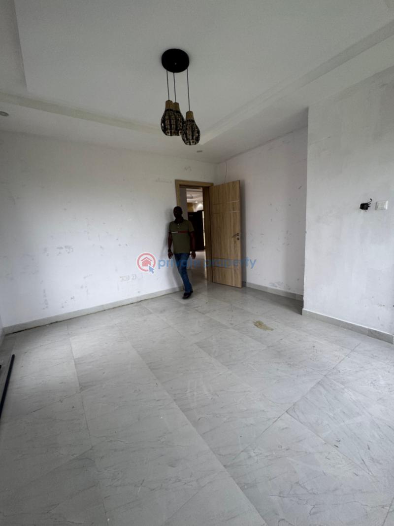 2 bedroom Block Of Flats For Rent Gbangbala Ikate Elegushi Lekki Lagos - 10