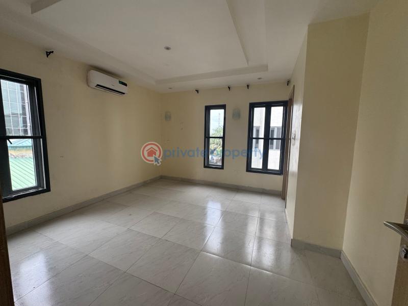 2 bedroom Block Of Flats For Rent Gbangbala Ikate Elegushi Lekki Lagos - 4