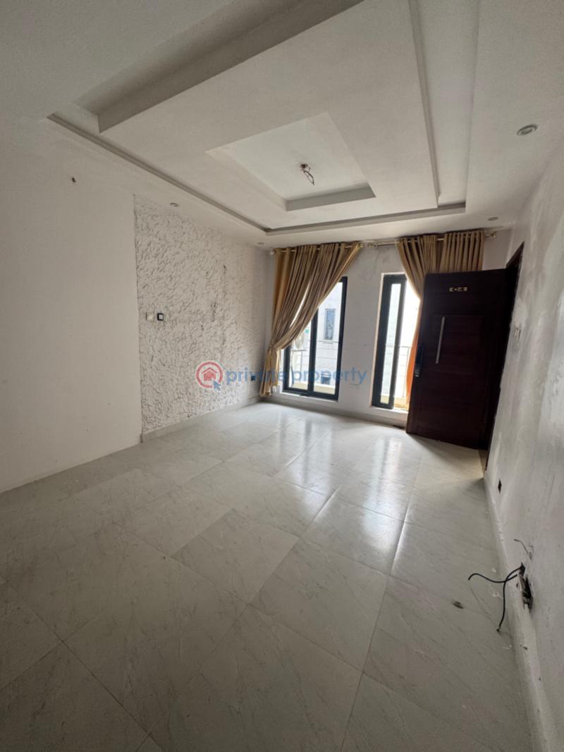 2 bedroom Block Of Flats For Rent Gbangbala Ikate Elegushi Lekki Lagos - 15