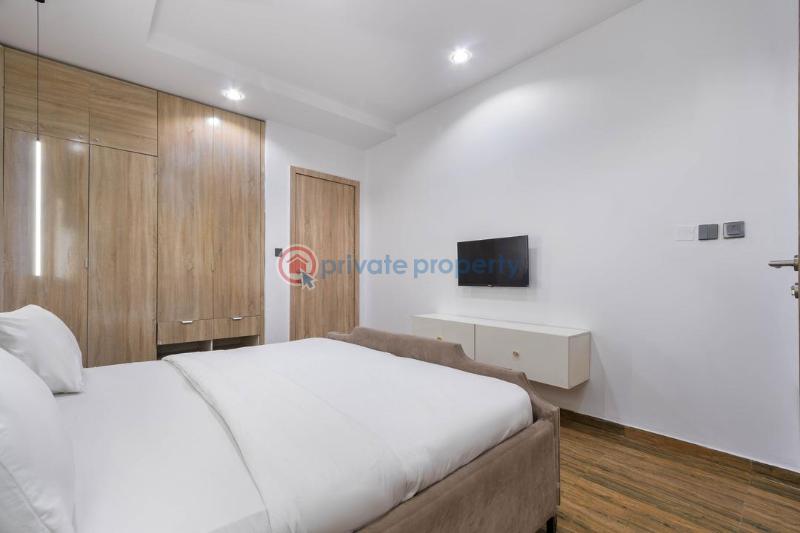 2 bedroom Self Contain Short let Victoria Bay 3 Estate Ikate Elegushi Lekki Lagos - 26