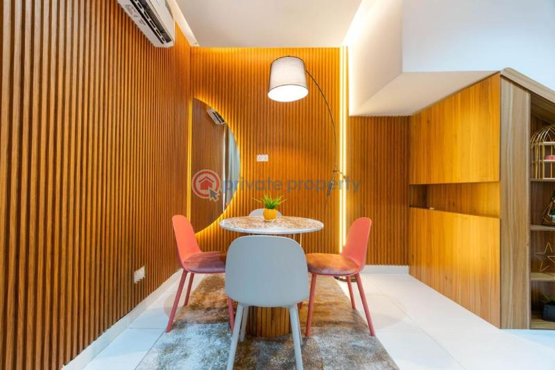 Luxury two bedrooms - 3 2 bedroom Self Contain Short let Off Admiralty Way Lekki Phase 1 Lagos - 3