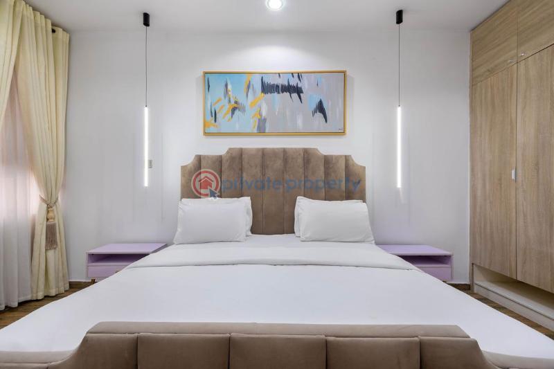 2 bedroom Self Contain Short let Victoria Bay 3 Estate Ikate Elegushi Lekki Lagos - 18