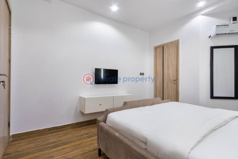 2 bedroom Self Contain Short let Victoria Bay 3 Estate Ikate Elegushi Lekki Lagos - 17