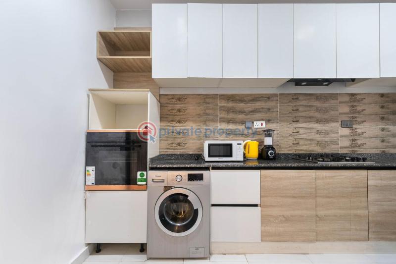 2 bedroom Self Contain Short let Victoria Bay 3 Estate Ikate Elegushi Lekki Lagos - 23