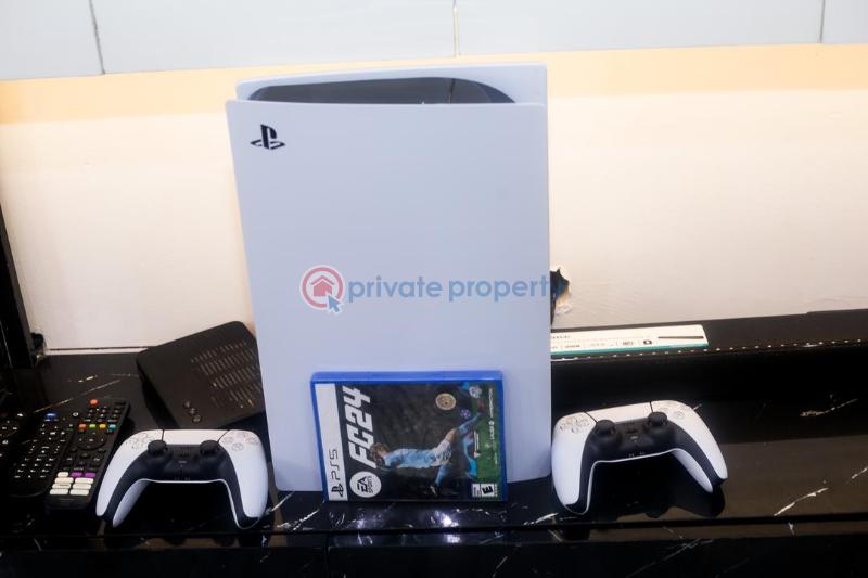 2 bedroom Self Contain Short let Victoria Bay 3 Estate Ikate Elegushi Lekki Lagos - 25