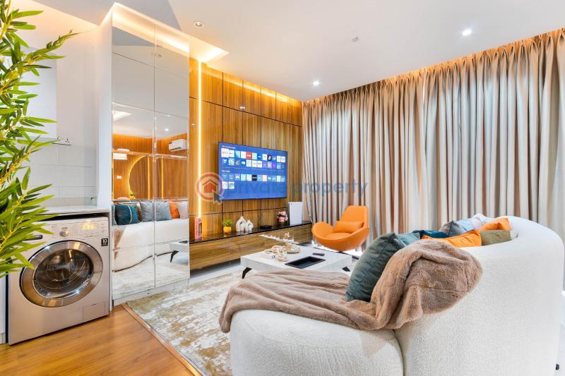 Luxury two bedrooms - 17 2 bedroom Self Contain Short let Off Admiralty Way Lekki Phase 1 Lagos - 17