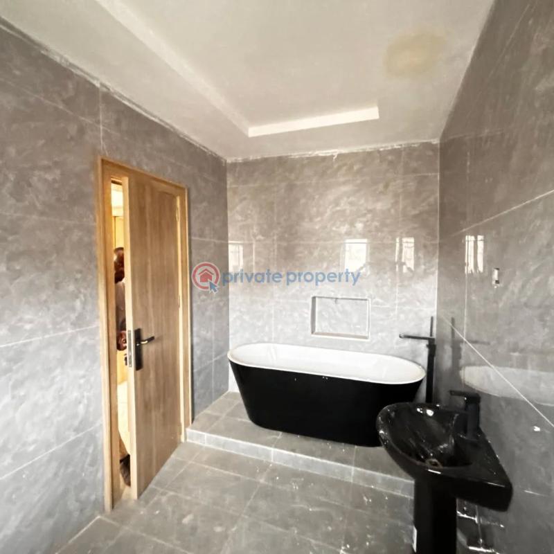 4 bedroom Terrace For Sale Life Camp Abuja Phase 3  - 2