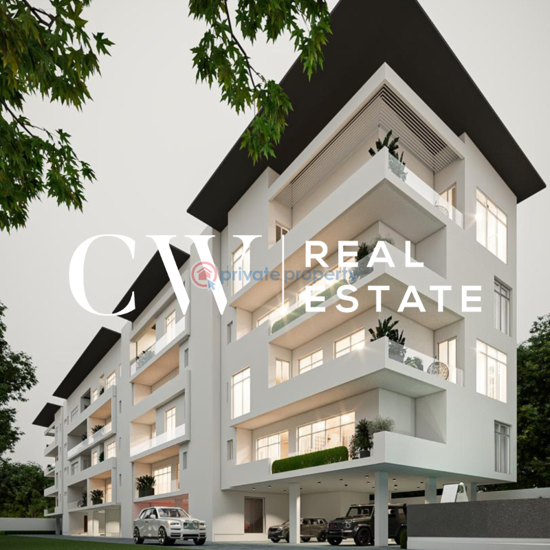 4 bedroom Penthouse For Sale Ikoyi Lagos - 0
