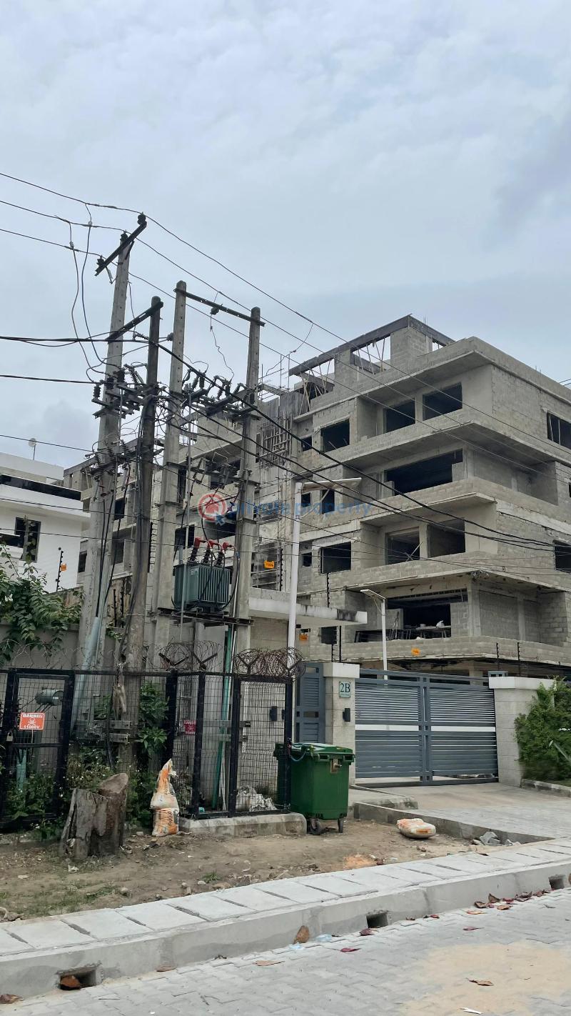 4 bedroom Penthouse For Sale Ikoyi Lagos - 2