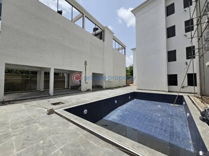 4 bedroom Maisonette For Sale Gerard Road Ikoyi Lagos - 6