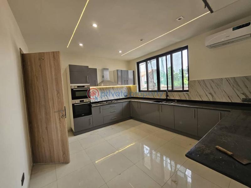 4 bedroom Maisonette For Sale Gerard Road Ikoyi Lagos - 12