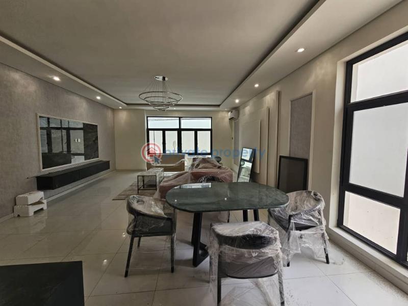 4 bedroom Maisonette For Sale Gerard Road Ikoyi Lagos - 8