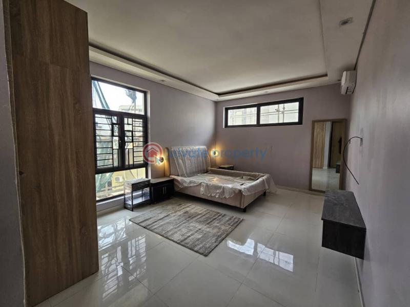 4 bedroom Maisonette For Sale Gerard Road Ikoyi Lagos - 7