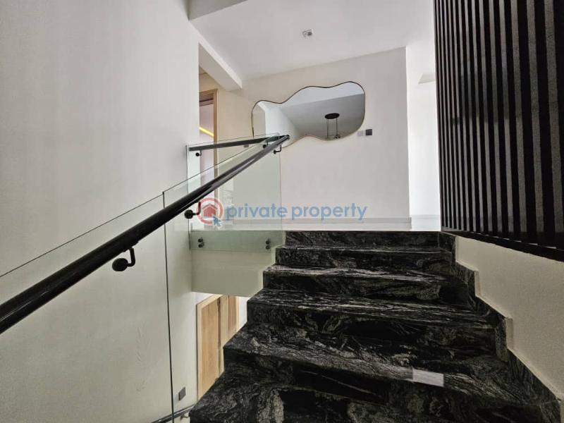 4 bedroom Maisonette For Sale Gerard Road Ikoyi Lagos - 15